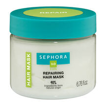 GOOD HAIRCARE REGENERATING MASK-22